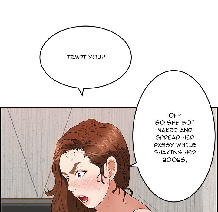 A Killer Woman - Chapter 88 Page 48