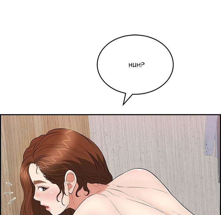 A Killer Woman - Chapter 88 Page 80