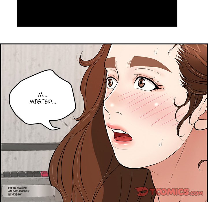 A Killer Woman - Chapter 88 Page 9