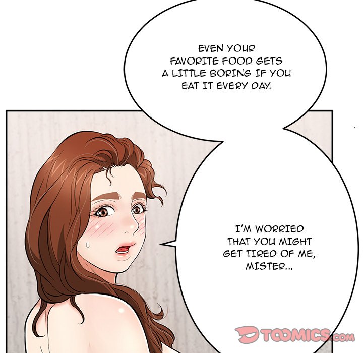 A Killer Woman - Chapter 90 Page 123