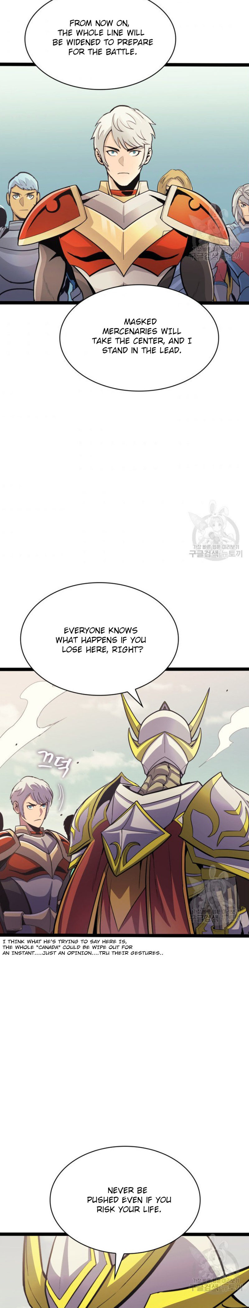 Max Level Returner - Chapter 159 Page 23