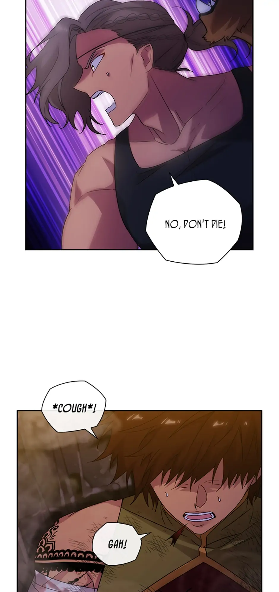 Reminiscence Adonis - Chapter 231 Page 33