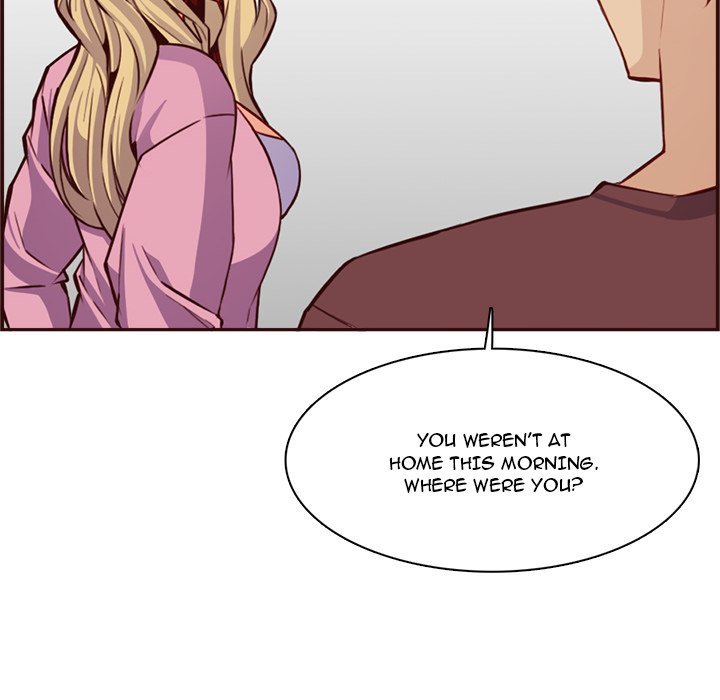 Never Too Late - Chapter 114 Page 54
