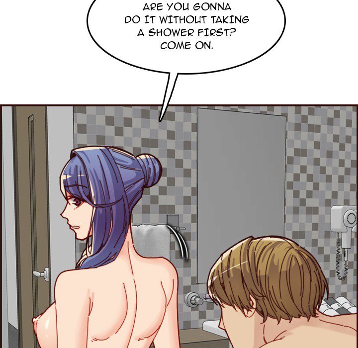 Never Too Late - Chapter 70 Page 61