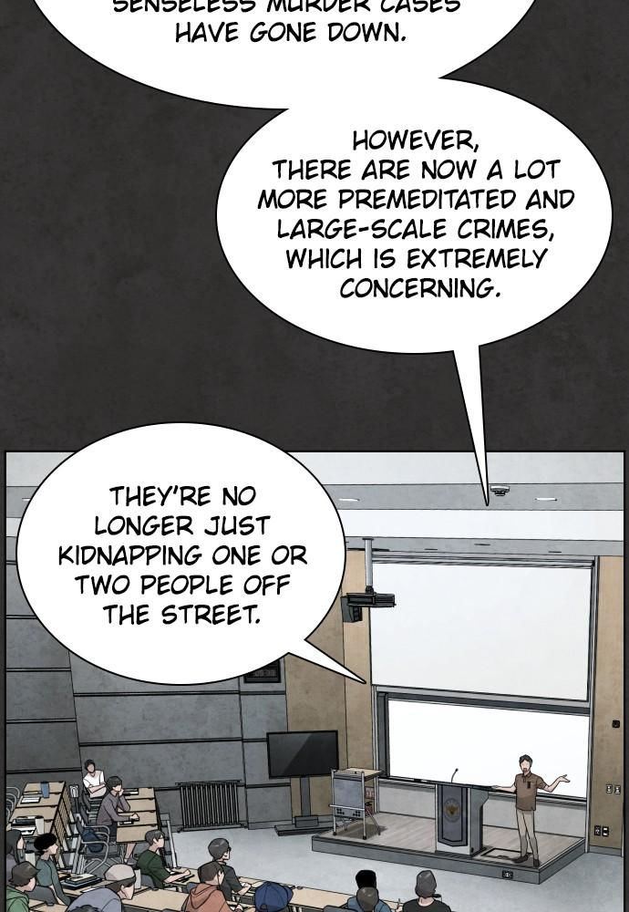White Blood - Chapter 33 Page 28