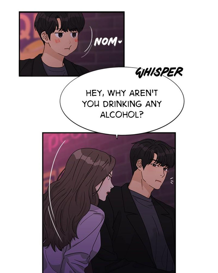 Love Your Enemies - Chapter 29 Page 18