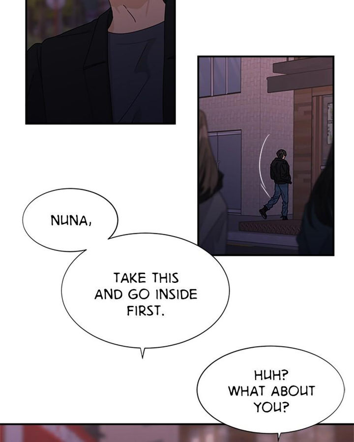 Love Your Enemies - Chapter 30 Page 5