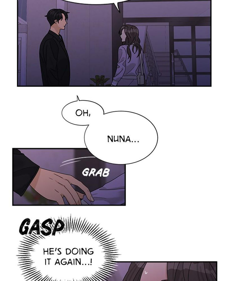Love Your Enemies - Chapter 30 Page 50