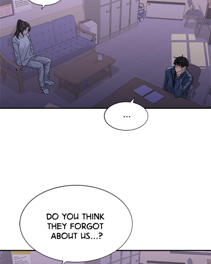 Love Your Enemies - Chapter 34 Page 25