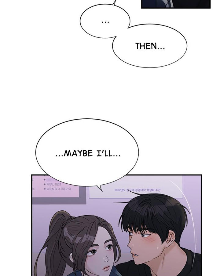 Love Your Enemies - Chapter 34 Page 61