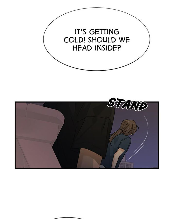 Love Your Enemies - Chapter 44 Page 21