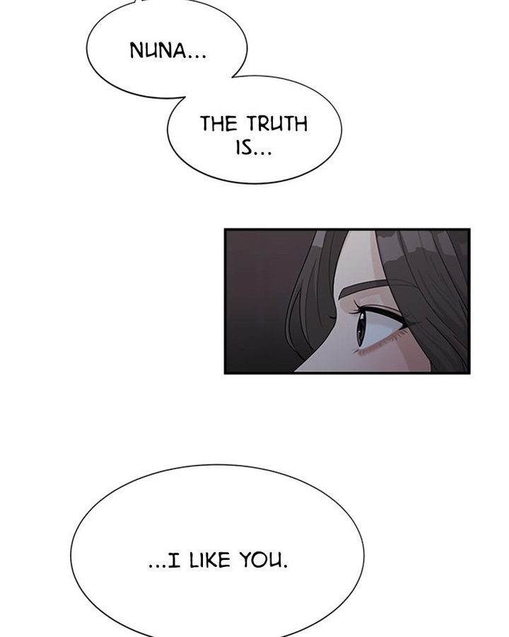 Love Your Enemies - Chapter 47 Page 8