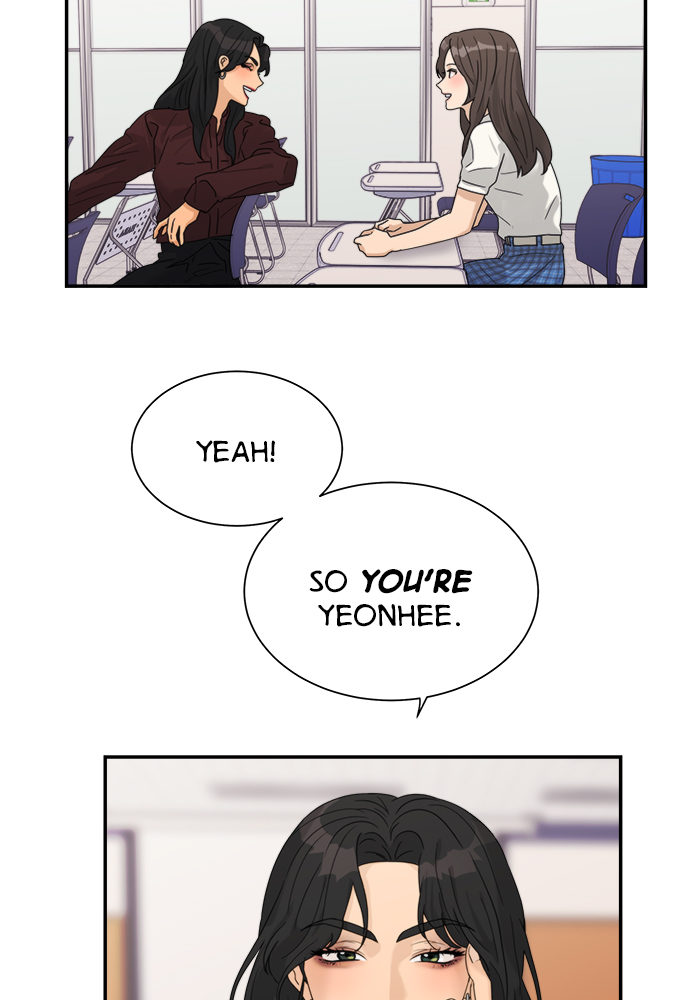 Love Your Enemies - Chapter 53 Page 27
