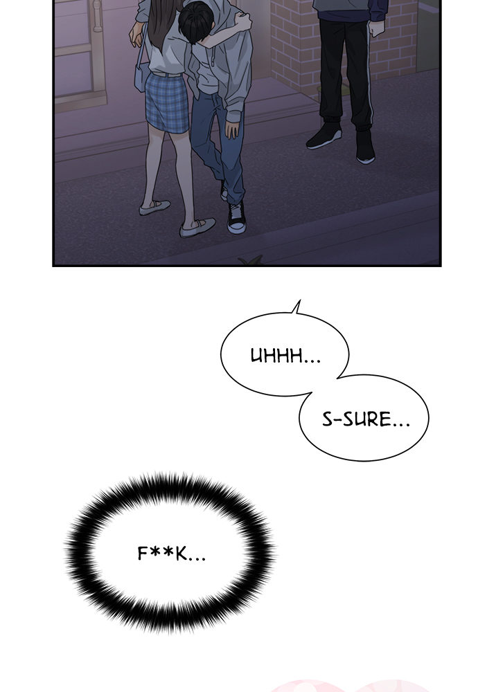 Love Your Enemies - Chapter 54 Page 53