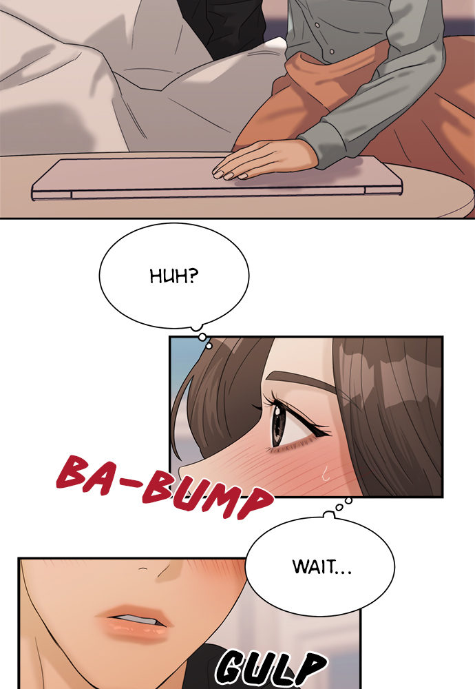 Love Your Enemies - Chapter 55 Page 49
