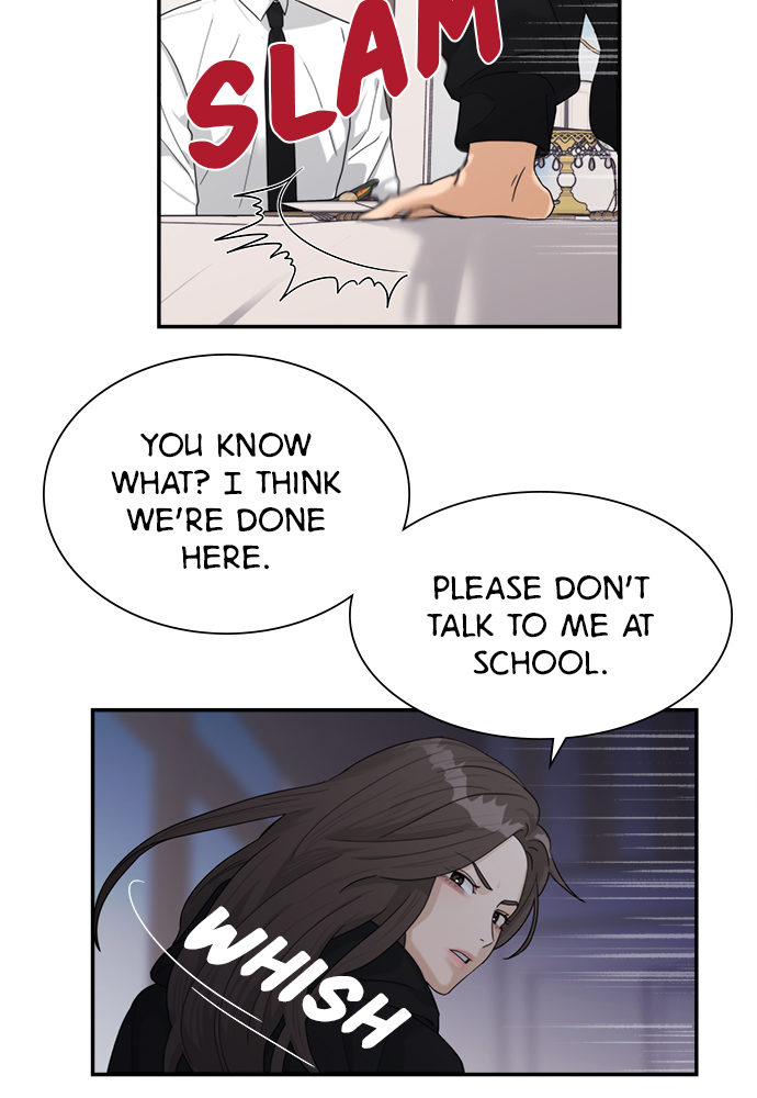 Love Your Enemies - Chapter 56 Page 48
