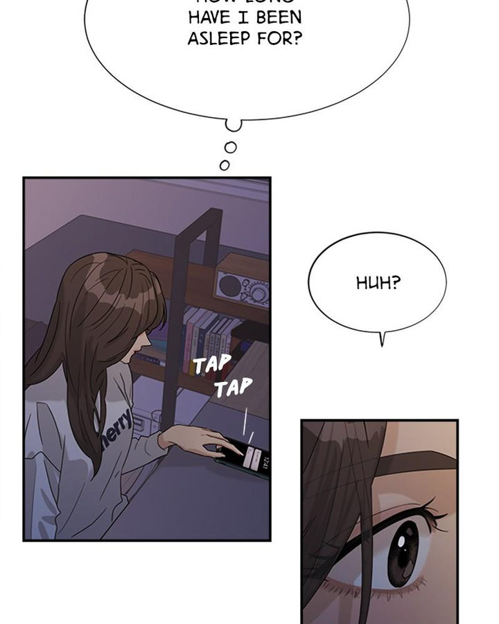 Love Your Enemies - Chapter 61 Page 37
