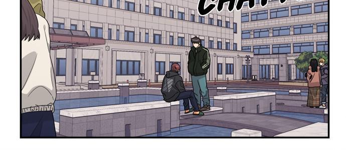 Love Your Enemies - Chapter 88 Page 43