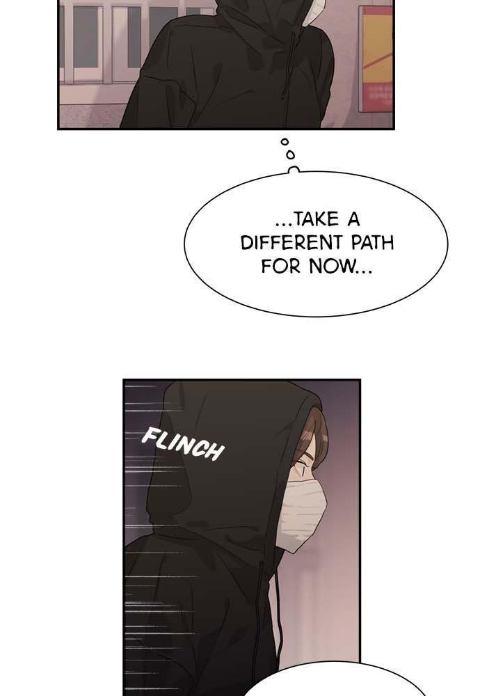 Love Your Enemies - Chapter 91 Page 40
