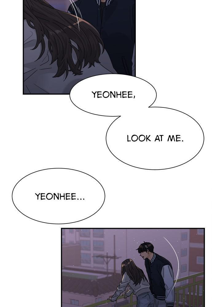 Love Your Enemies - Chapter 94 Page 40