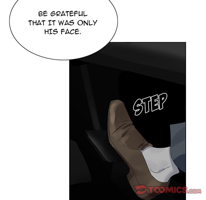 Divine Hands - Chapter 30 Page 99