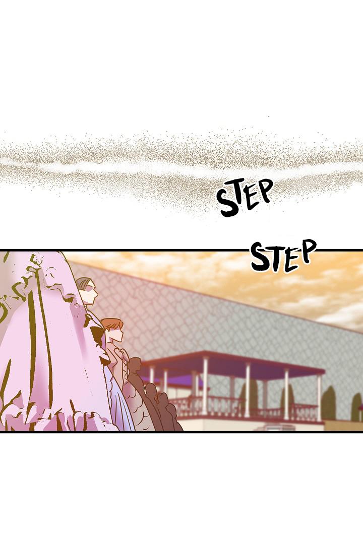 Revenge Wedding - Chapter 31 Page 38