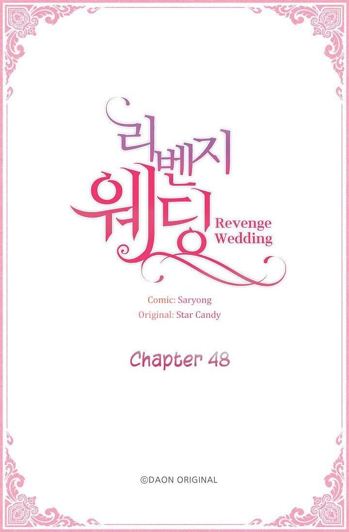 Revenge Wedding - Chapter 48 Page 2