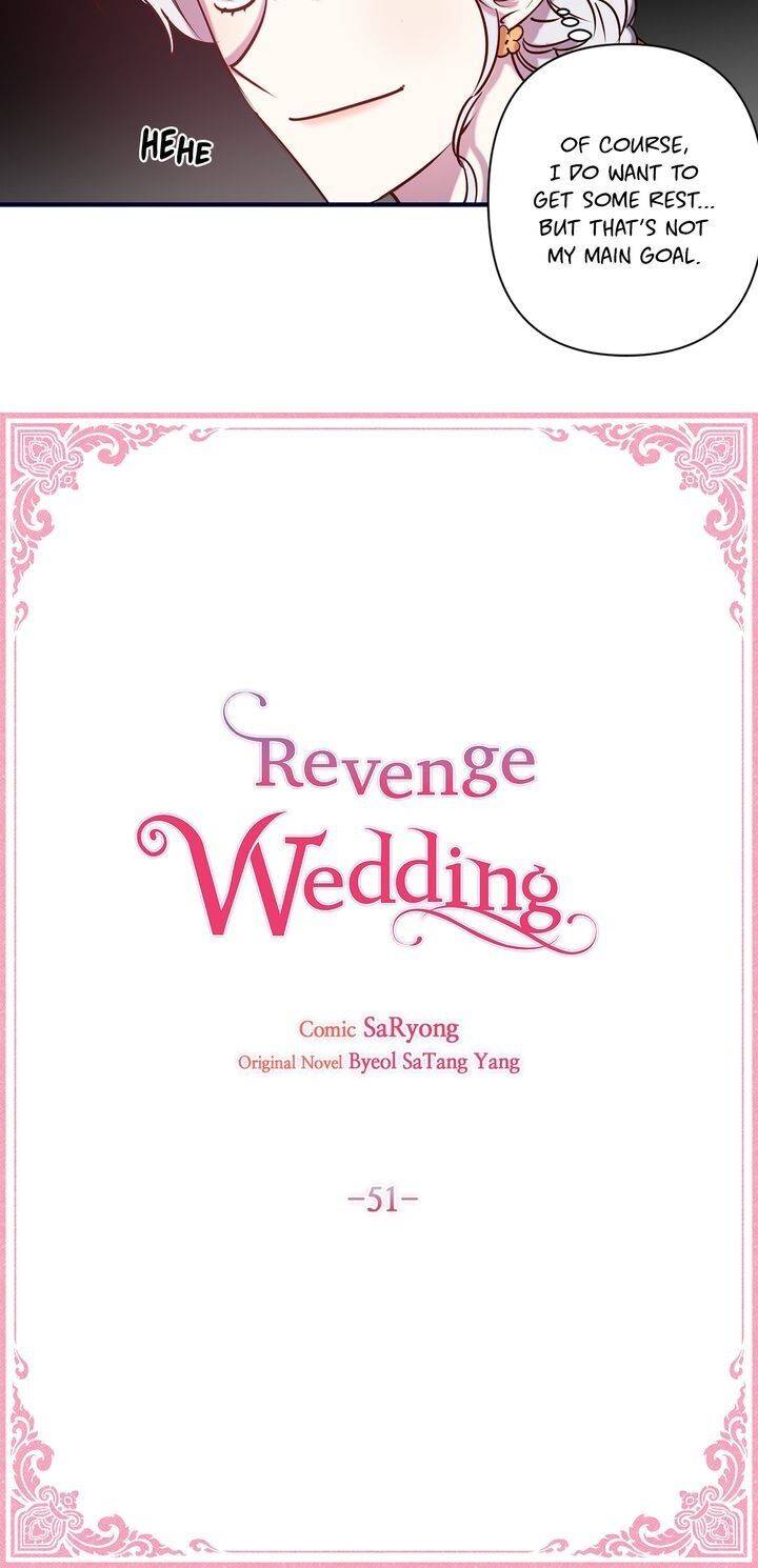 Revenge Wedding - Chapter 51 Page 2