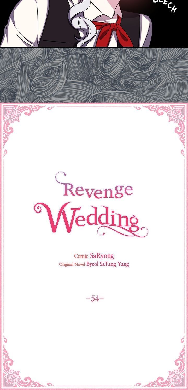 Revenge Wedding - Chapter 54 Page 2