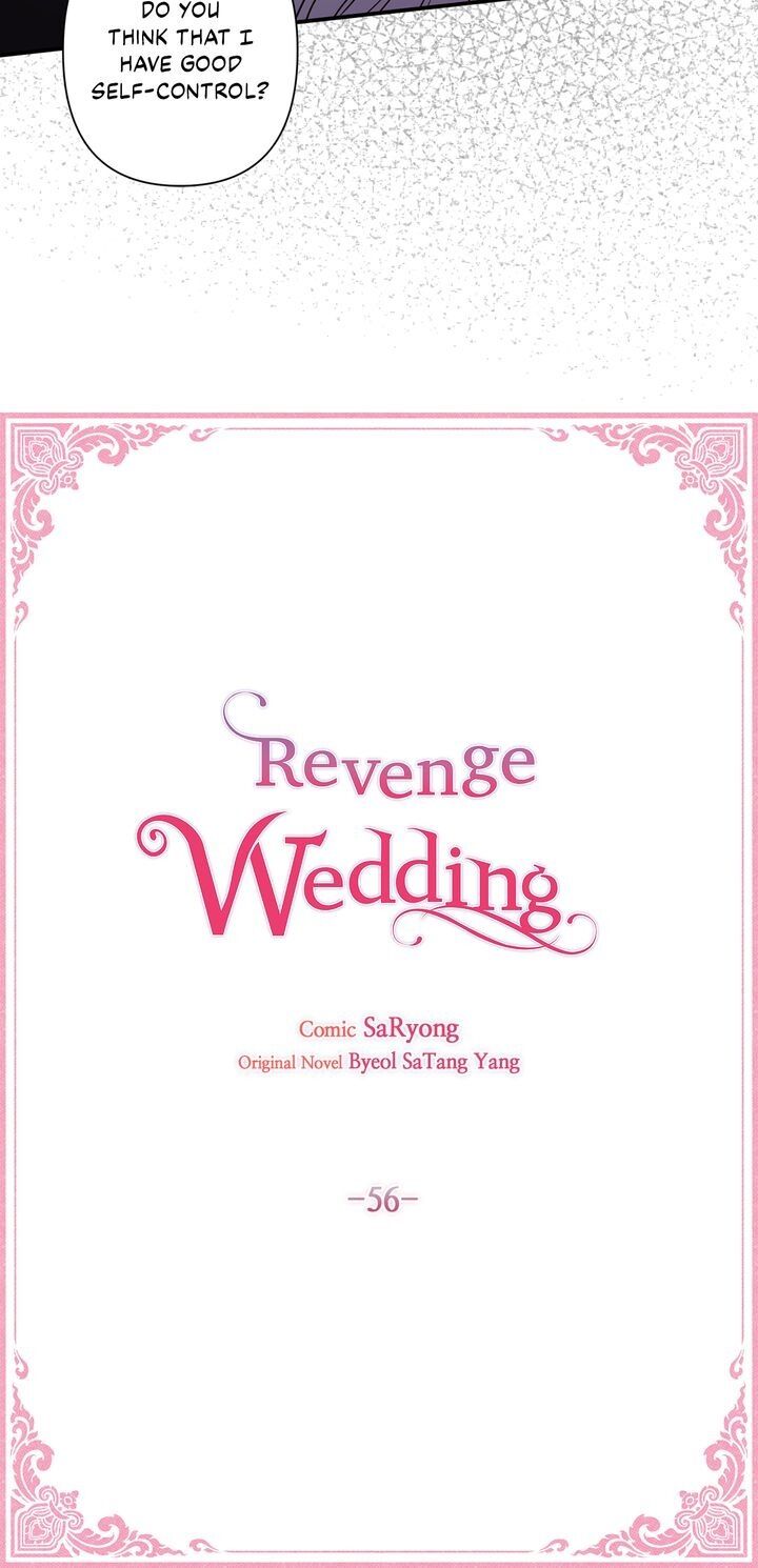 Revenge Wedding - Chapter 56 Page 2
