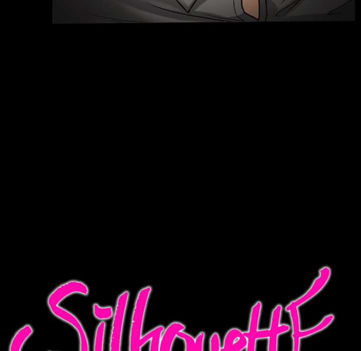 Silhouette - Chapter 11 Page 11