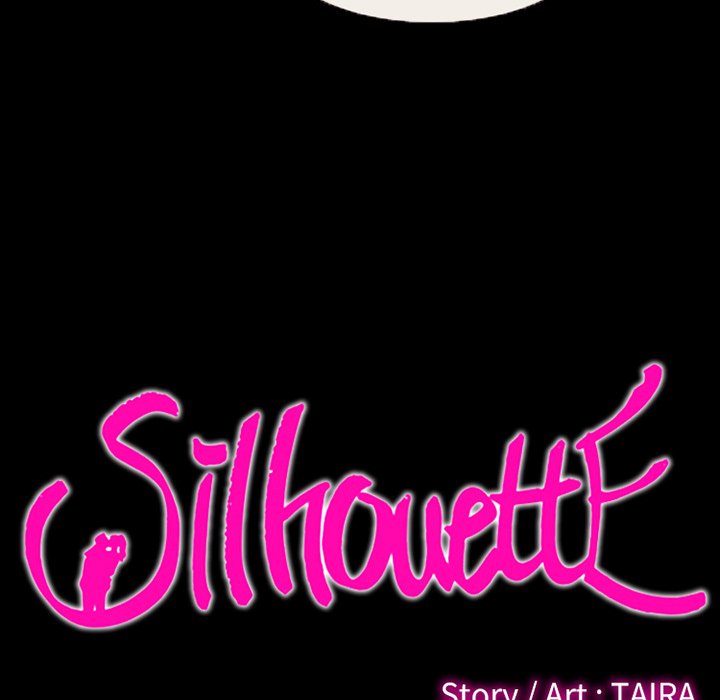 Silhouette - Chapter 20 Page 15
