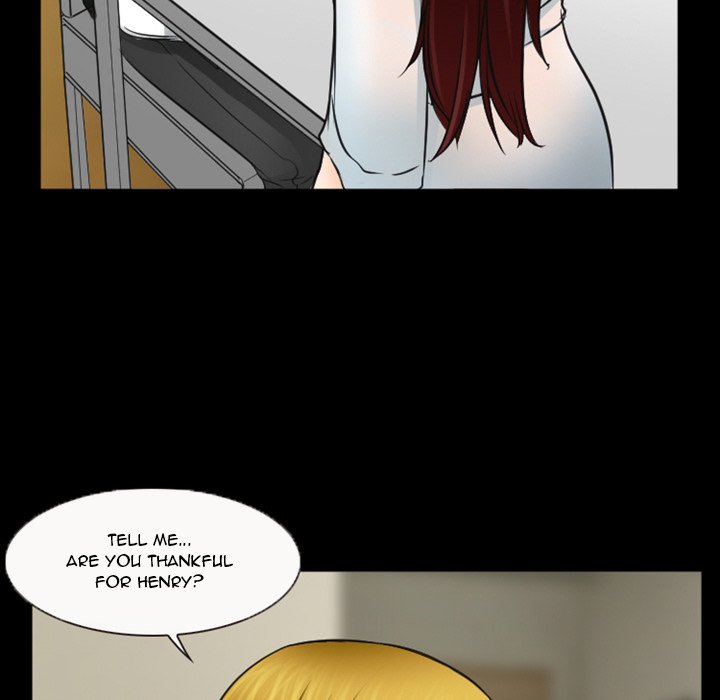 Silhouette - Chapter 32 Page 44