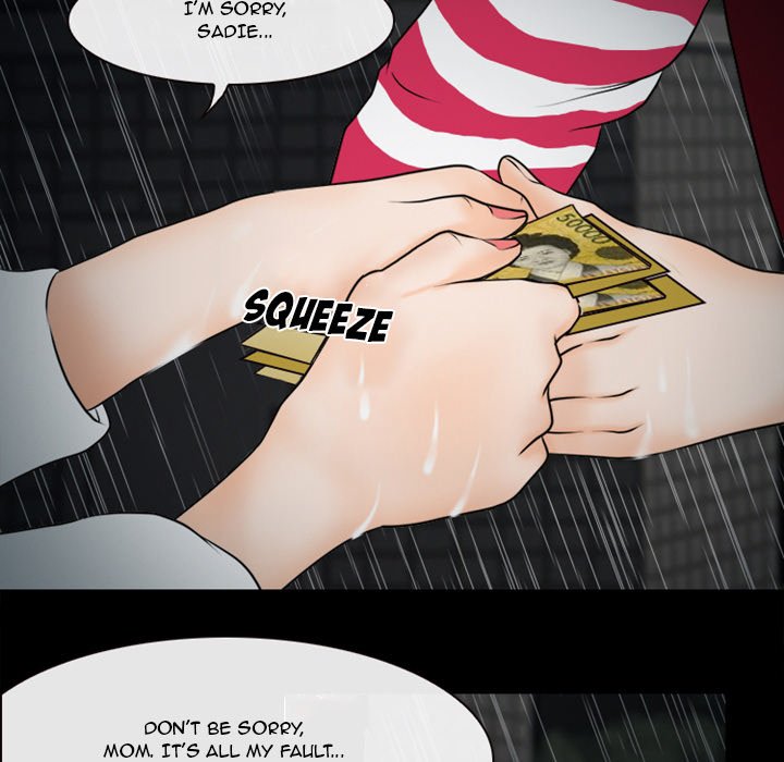 Silhouette - Chapter 37 Page 33