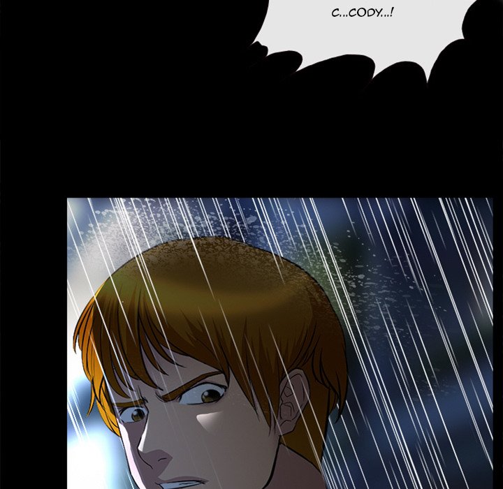 Silhouette - Chapter 37 Page 75