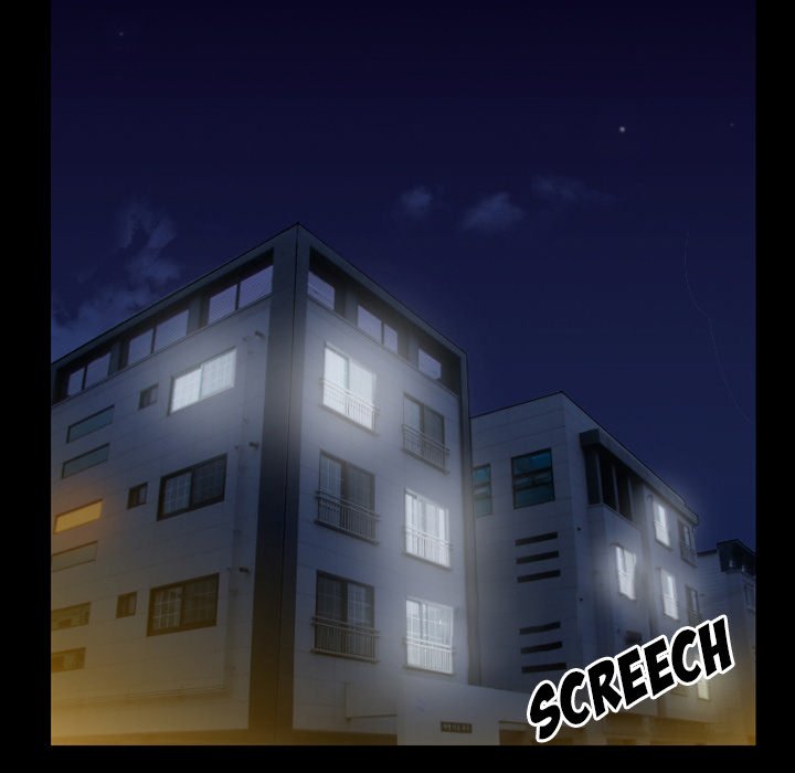 Silhouette - Chapter 45 Page 56