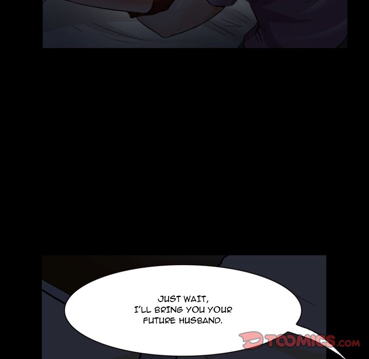 Silhouette - Chapter 5 Page 18