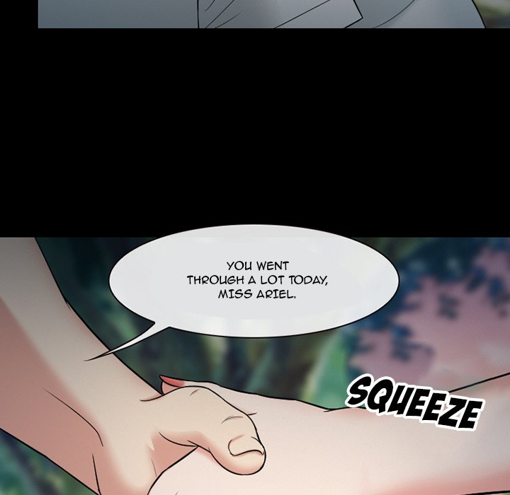 Silhouette - Chapter 55 Page 35