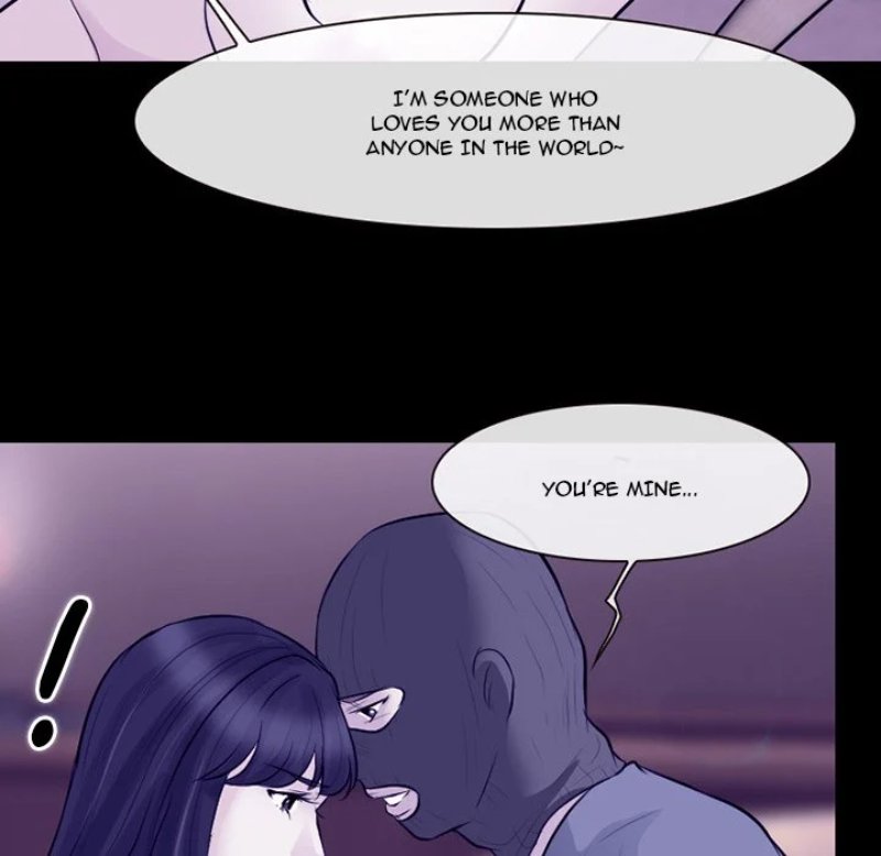 Silhouette - Chapter 81 Page 85