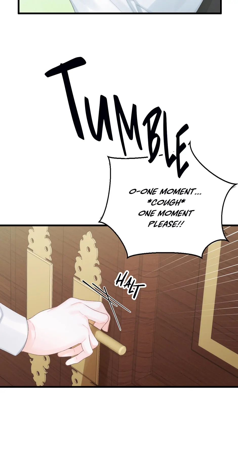 The Princess in the Dumpster - Chapter 83 Page 51