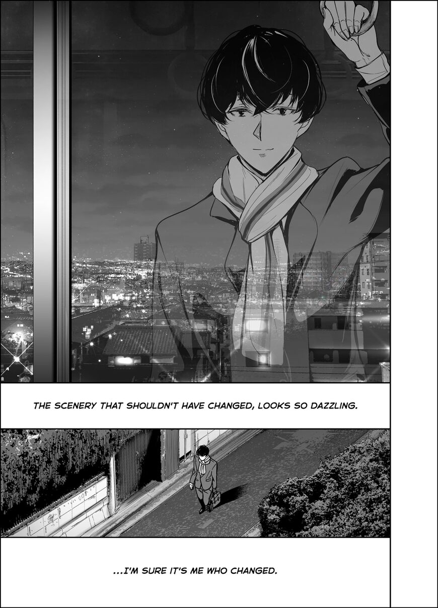 Shachiku Succubus no Hanashi - Chapter 21 Page 9