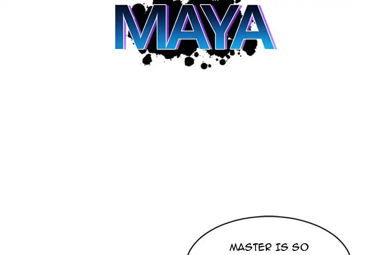 MAYA - Chapter 8 Page 2