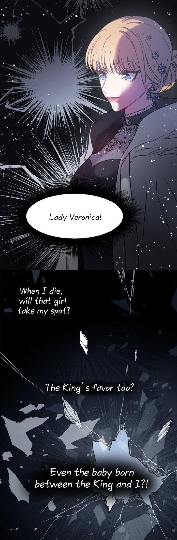 Shadow Queen - Chapter 0 Page 8