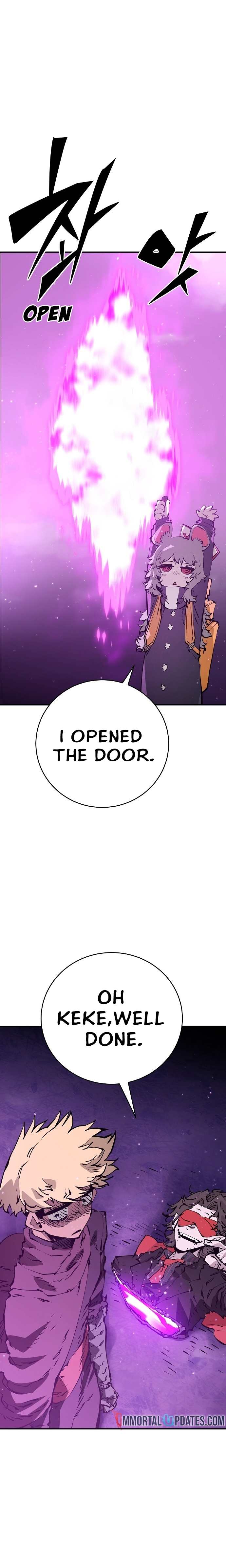 Player - Chapter 57 Page 8