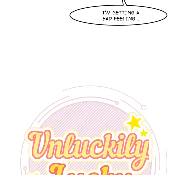 Unluckily Lucky - Chapter 1 Page 43