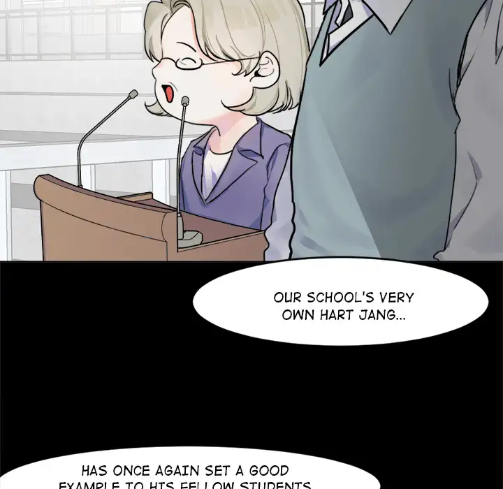 Unluckily Lucky - Chapter 1 Page 9