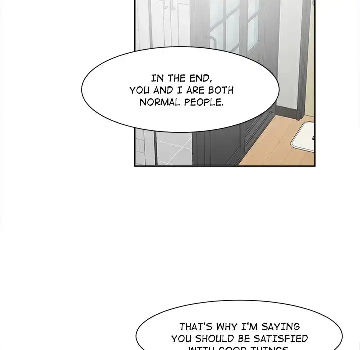 Unluckily Lucky - Chapter 10 Page 36