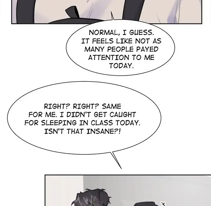 Unluckily Lucky - Chapter 12 Page 41