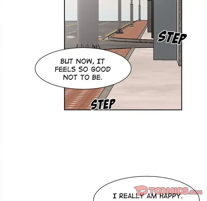 Unluckily Lucky - Chapter 12 Page 46