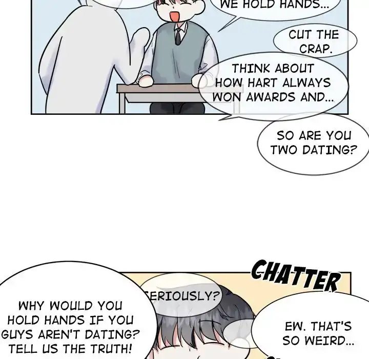 Unluckily Lucky - Chapter 13 Page 9
